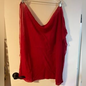 The Cashmere Project Scarf